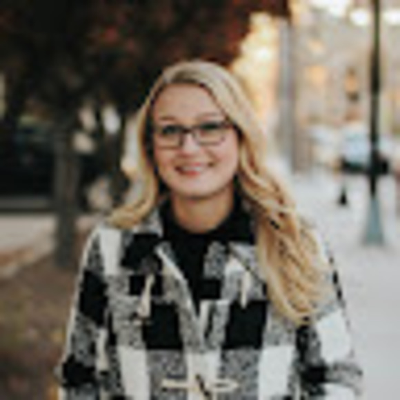 haleylind603